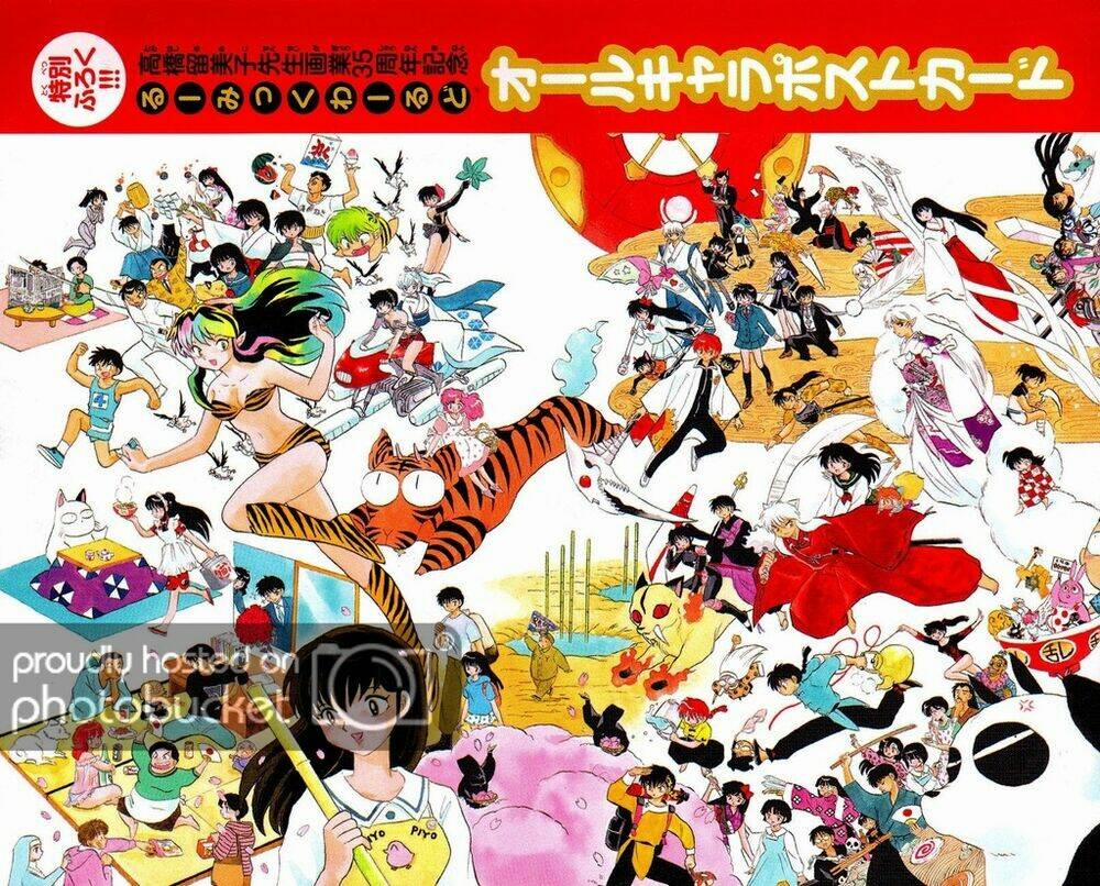 Bạn Học Bí Ẩn 191 trang 22