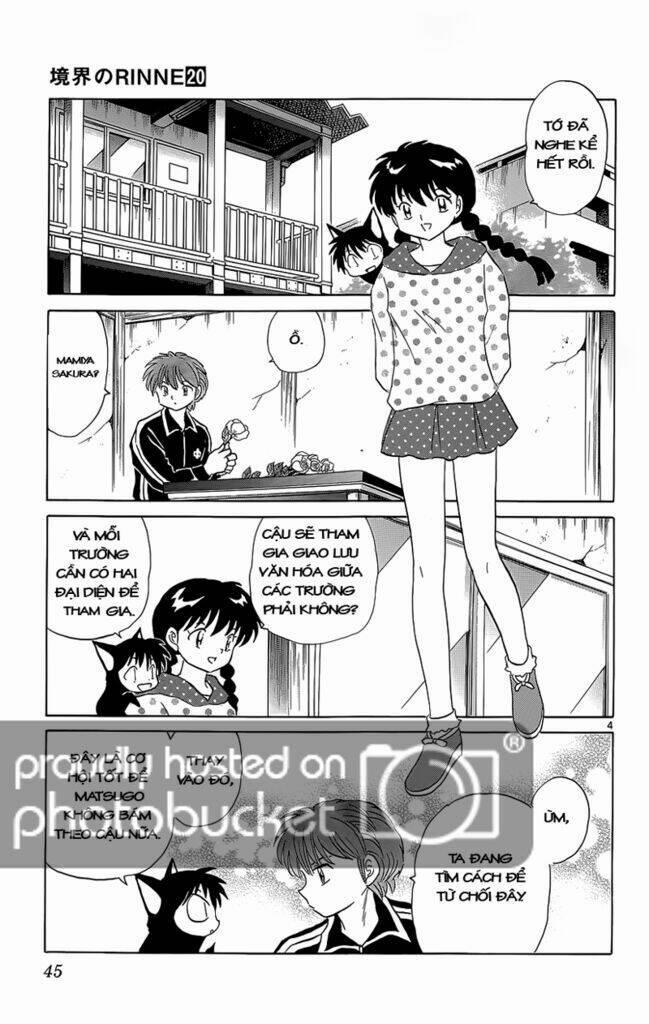 Bạn Học Bí Ẩn 191 trang 5