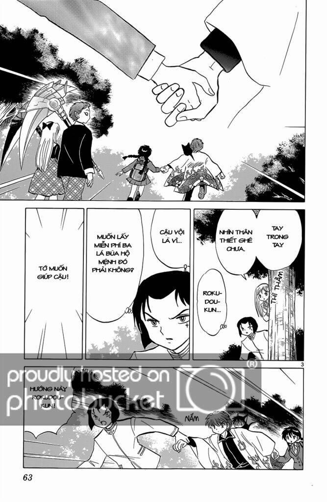 Bạn Học Bí Ẩn 192 trang 1