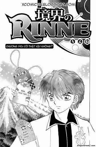 Bạn Học Bí Ẩn 193 trang 0