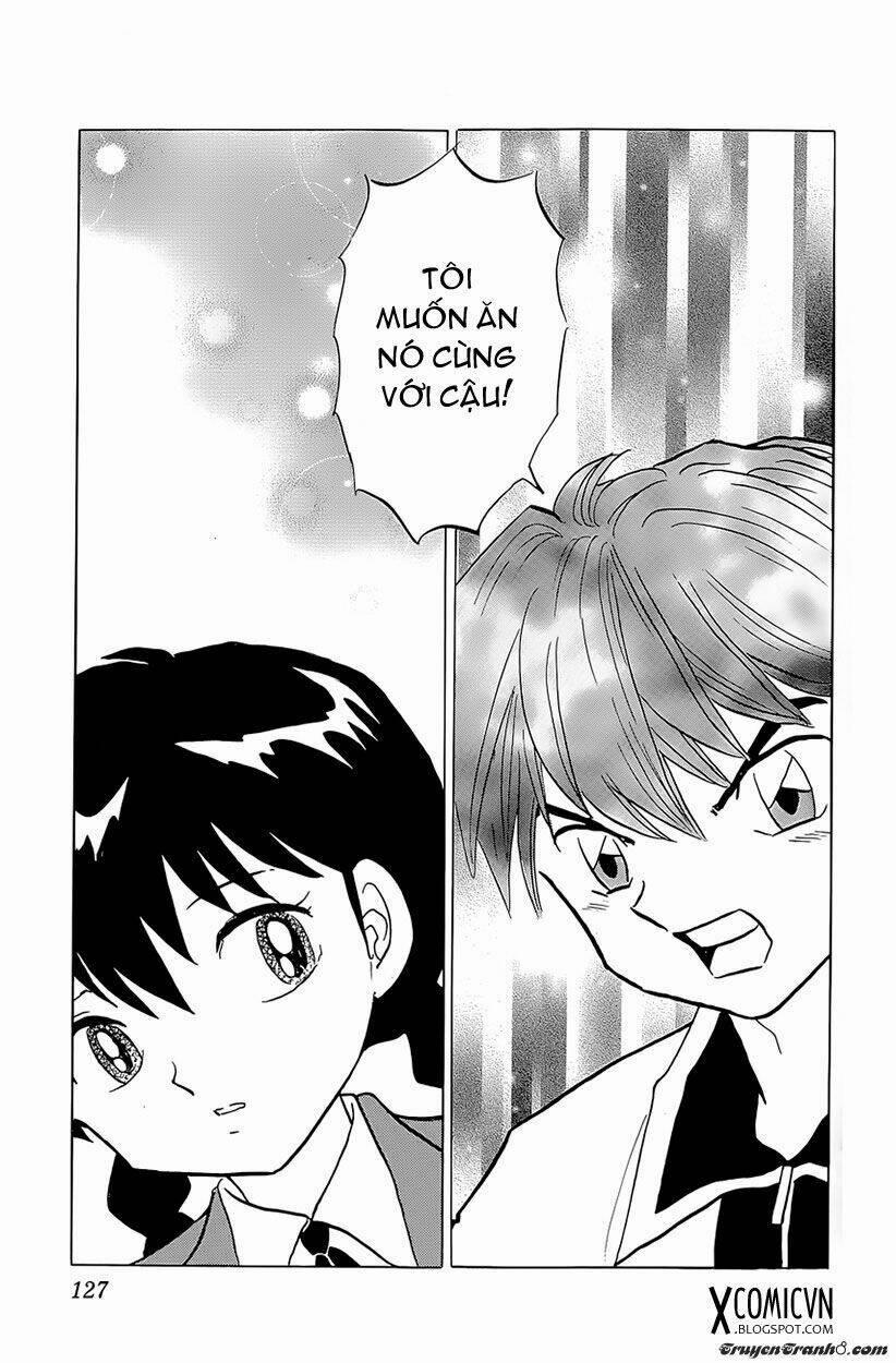 Bạn Học Bí Ẩn 195 trang 11