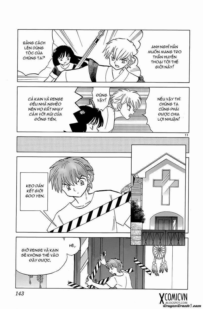 Bạn Học Bí Ẩn 196 trang 4