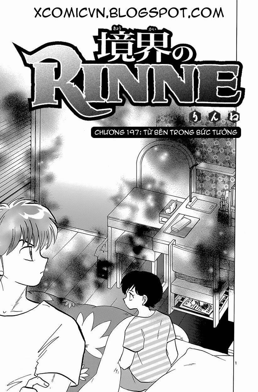 Bạn Học Bí Ẩn 197 trang 0