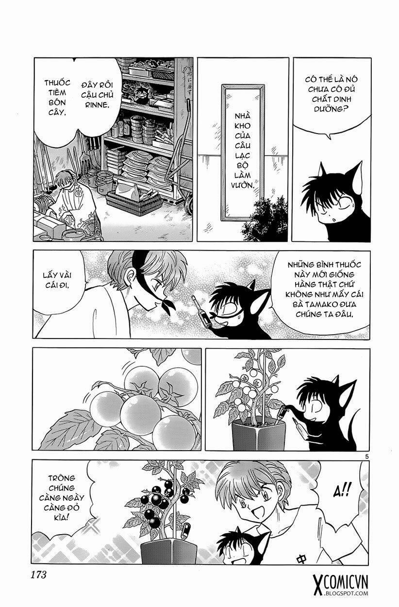 Bạn Học Bí Ẩn 198 trang 4