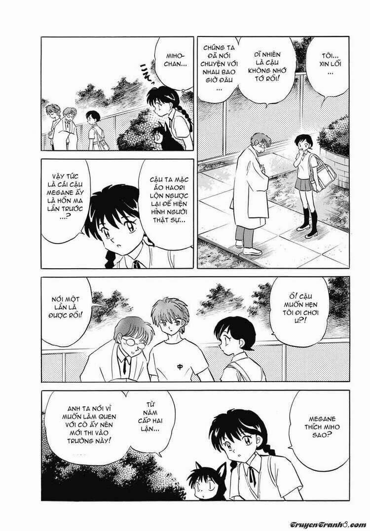 Bạn Học Bí Ẩn 20 trang 10