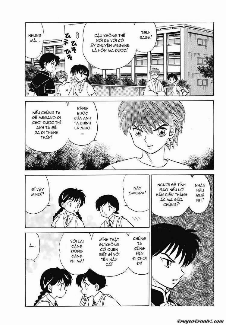 Bạn Học Bí Ẩn 20 trang 14