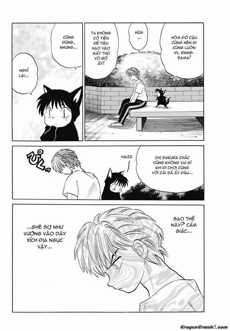 Bạn Học Bí Ẩn 20 trang 17