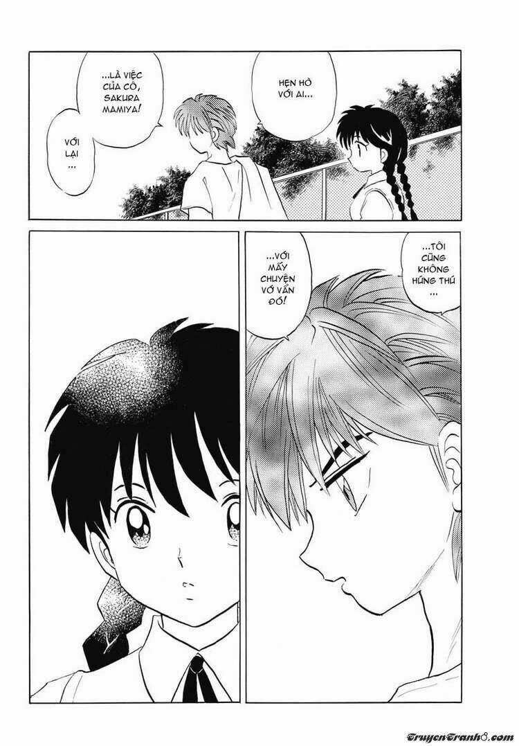 Bạn Học Bí Ẩn 20 trang 3