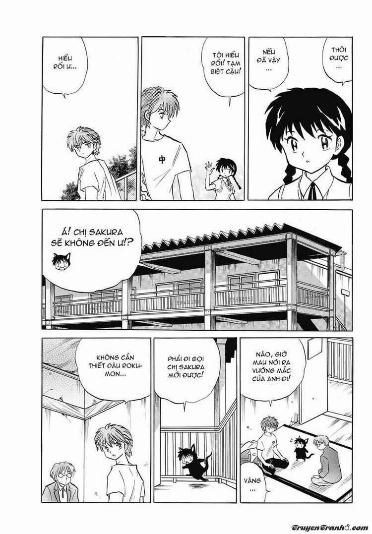 Bạn Học Bí Ẩn 20 trang 4