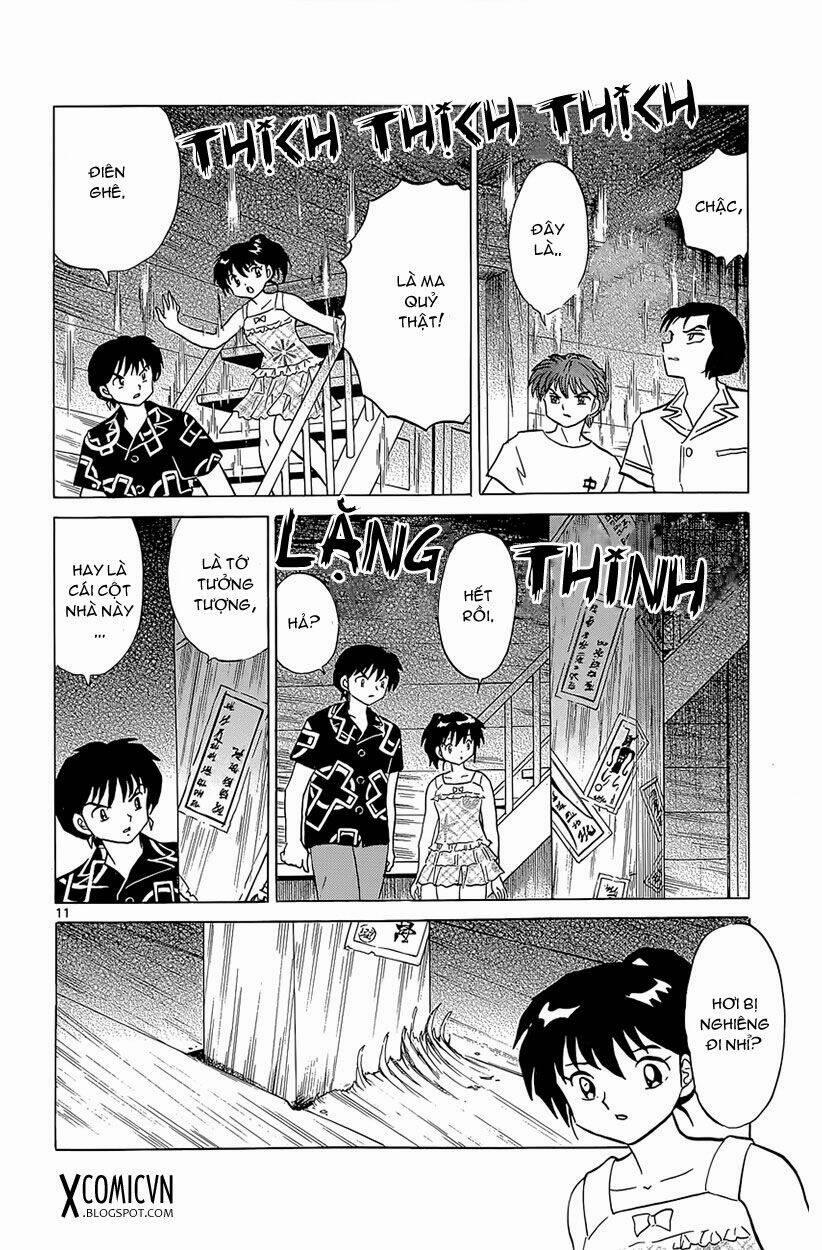 Bạn Học Bí Ẩn 200 trang 10