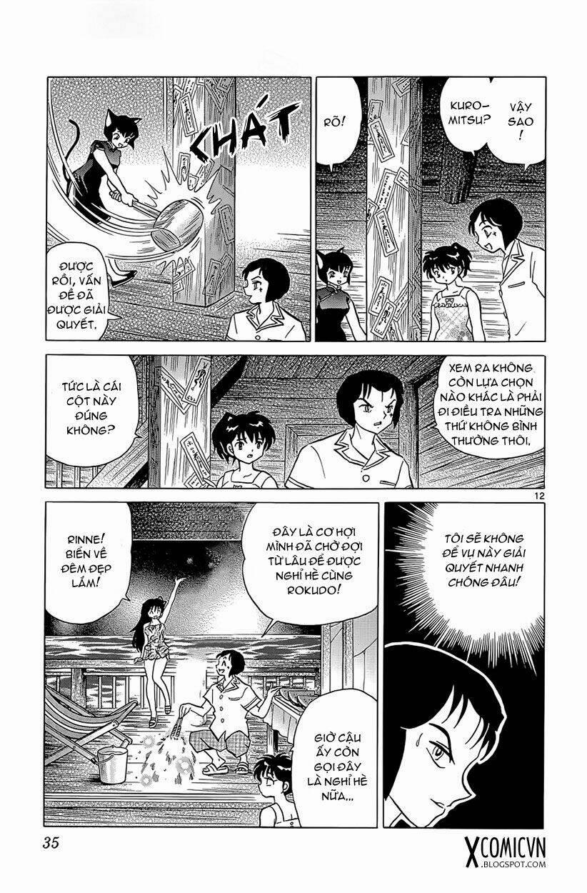 Bạn Học Bí Ẩn 200 trang 11