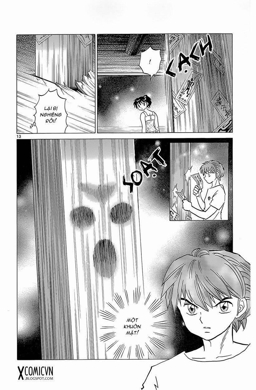 Bạn Học Bí Ẩn 200 trang 12