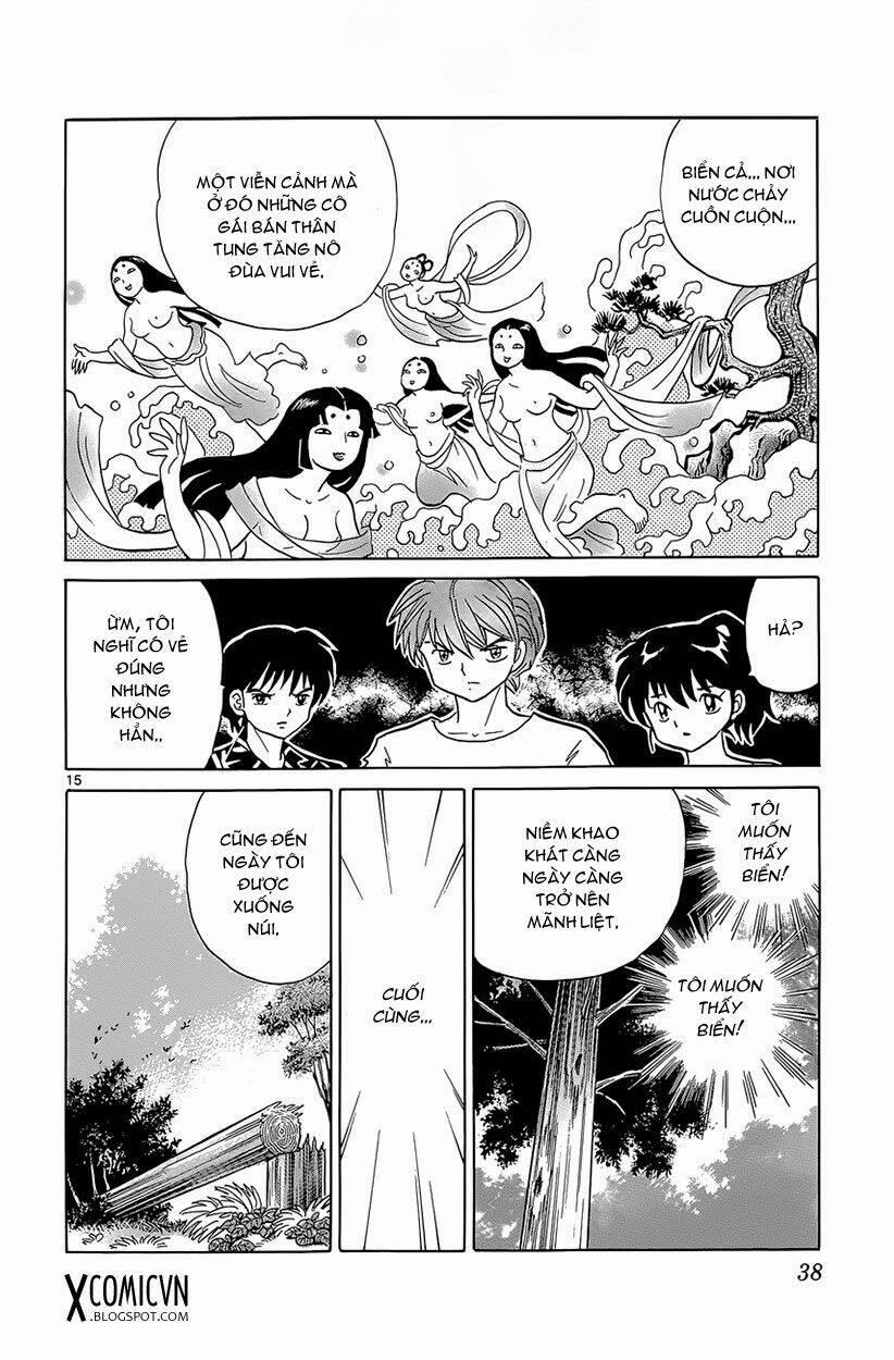 Bạn Học Bí Ẩn 200 trang 14