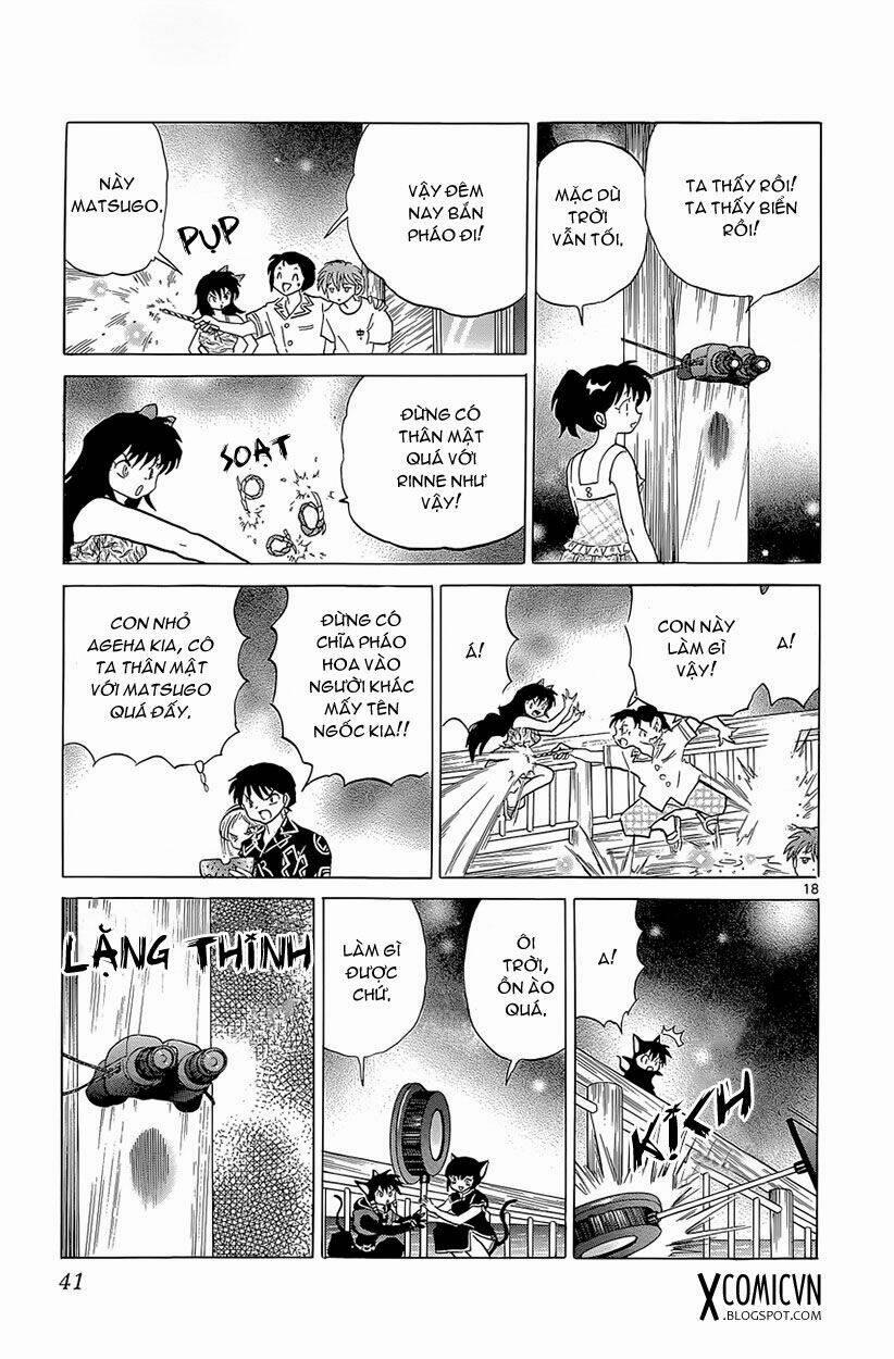 Bạn Học Bí Ẩn 200 trang 17