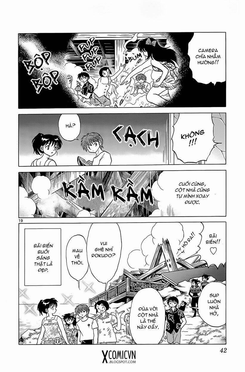 Bạn Học Bí Ẩn 200 trang 18