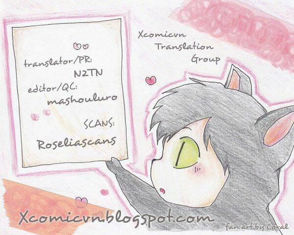 Bạn Học Bí Ẩn 200 trang 19