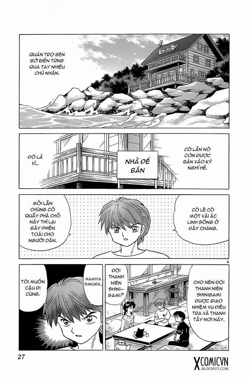 Bạn Học Bí Ẩn 200 trang 3