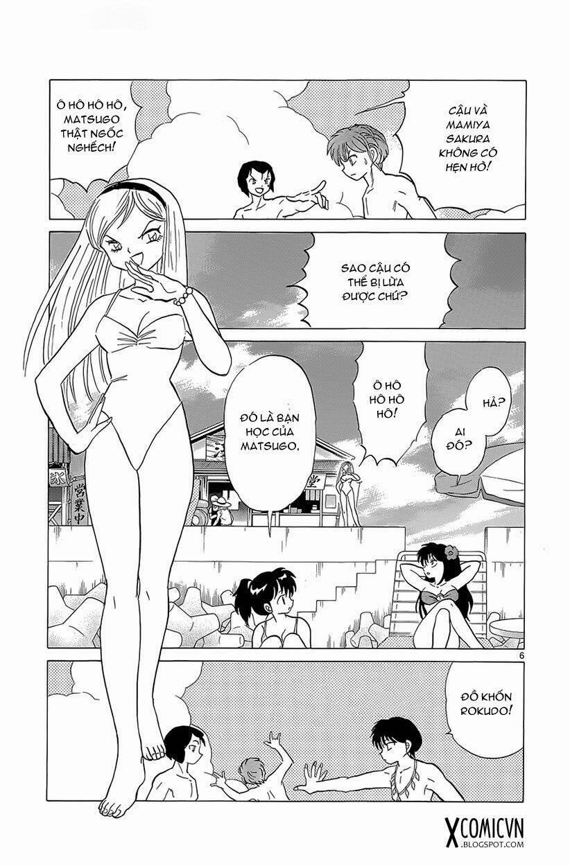 Bạn Học Bí Ẩn 200 trang 5