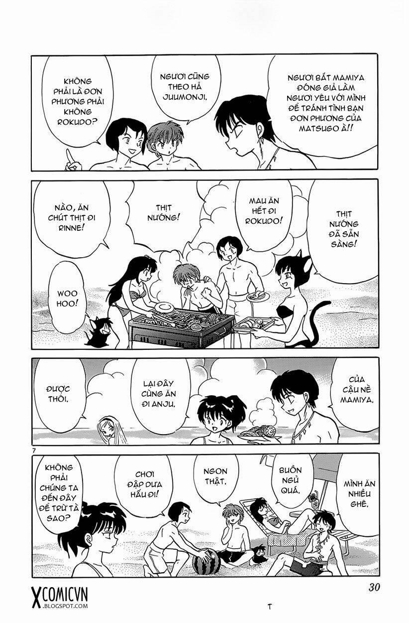 Bạn Học Bí Ẩn 200 trang 6