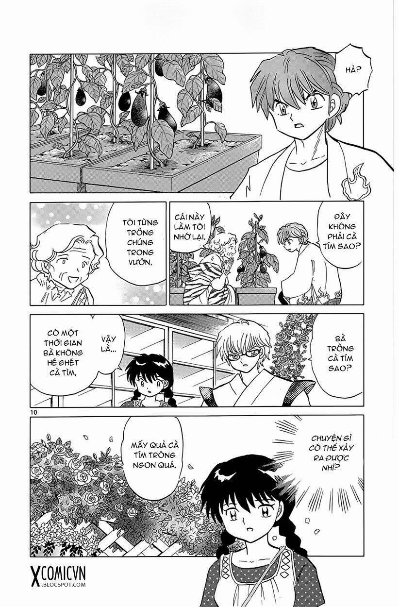 Bạn Học Bí Ẩn 202 trang 9