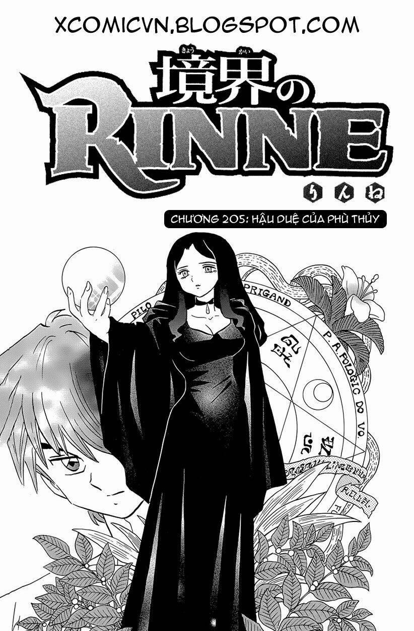 Bạn Học Bí Ẩn 205 trang 0