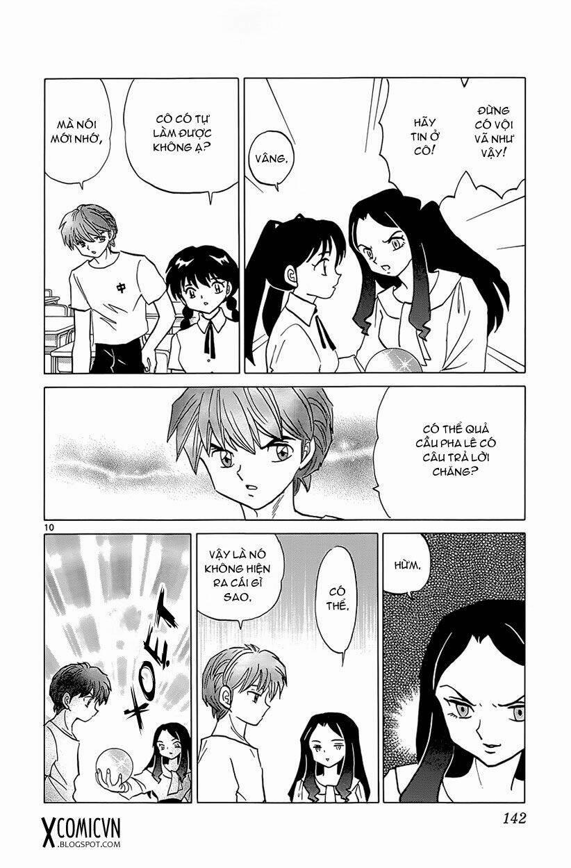 Bạn Học Bí Ẩn 206 trang 9