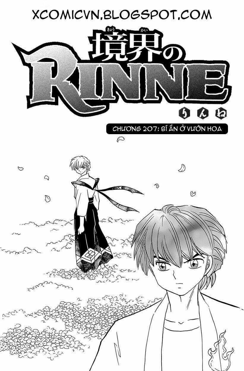 Bạn Học Bí Ẩn 207 trang 0