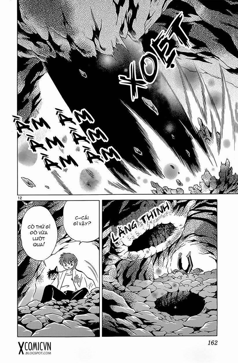 Bạn Học Bí Ẩn 207 trang 11