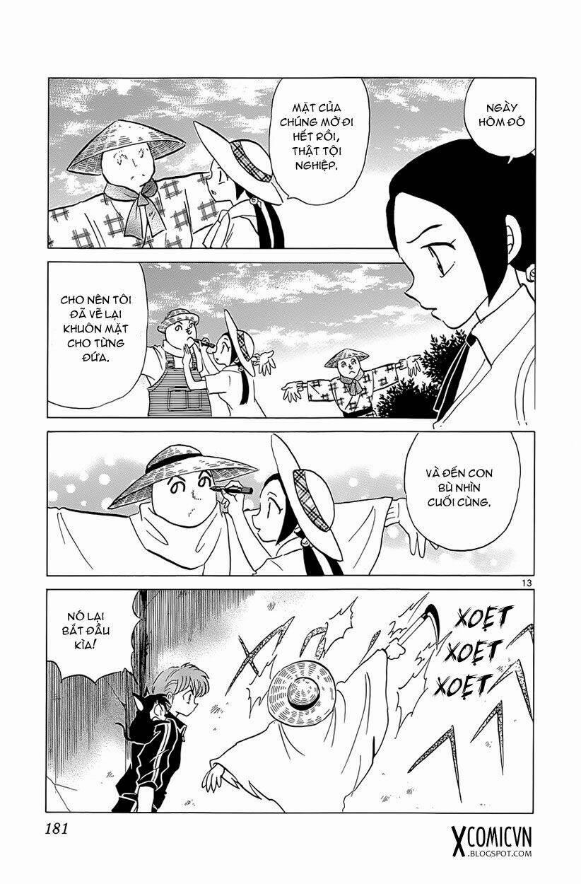 Bạn Học Bí Ẩn 208 trang 12