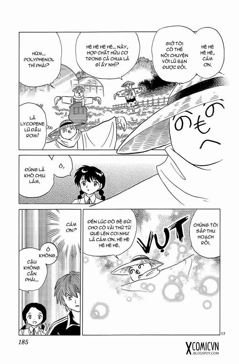 Bạn Học Bí Ẩn 208 trang 16
