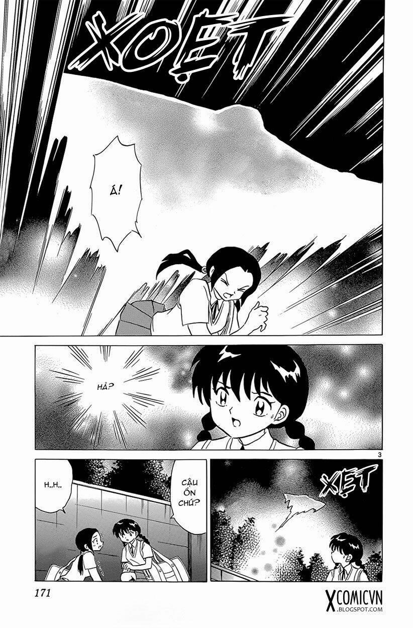 Bạn Học Bí Ẩn 208 trang 2