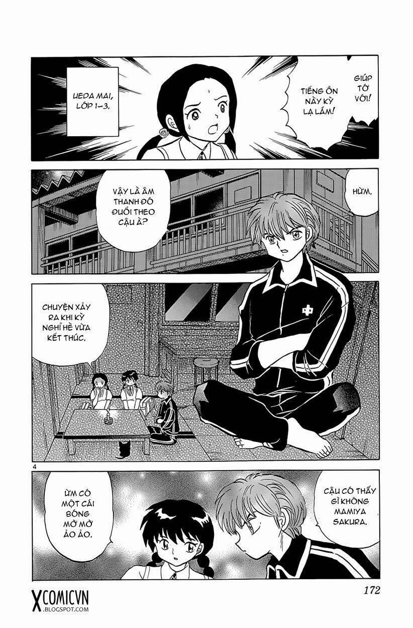 Bạn Học Bí Ẩn 208 trang 3