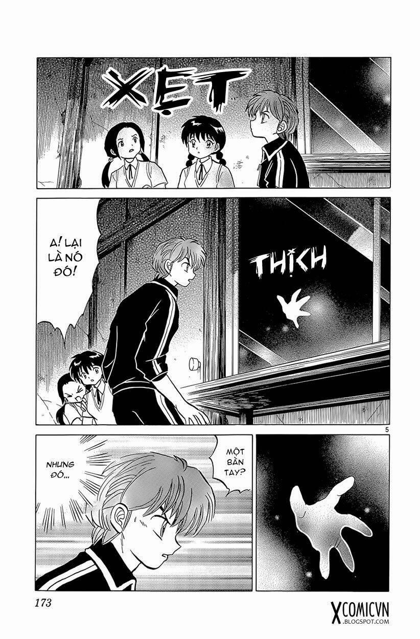 Bạn Học Bí Ẩn 208 trang 4