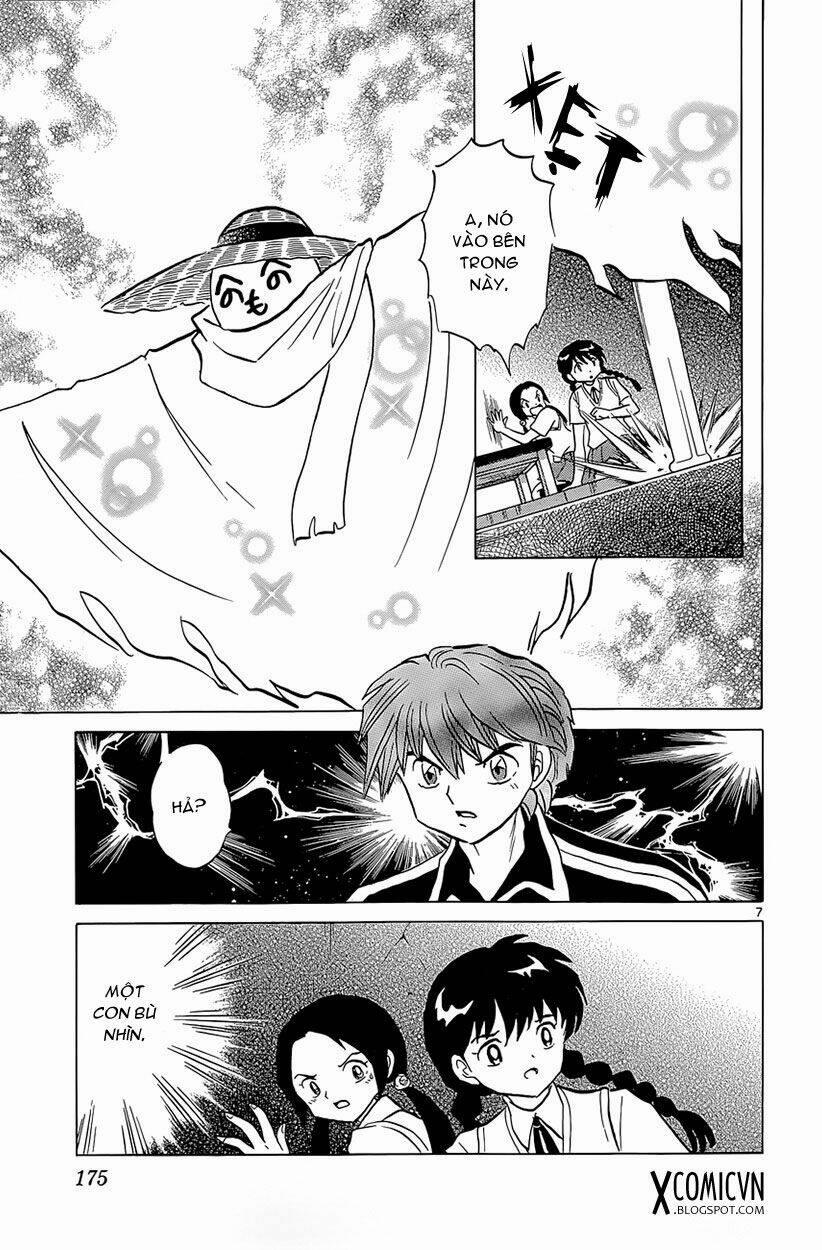 Bạn Học Bí Ẩn 208 trang 6