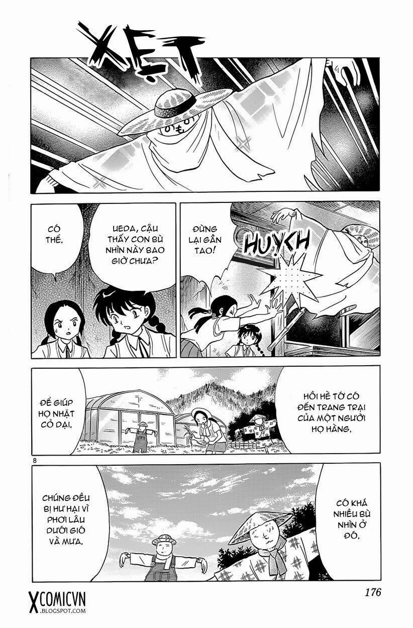 Bạn Học Bí Ẩn 208 trang 7