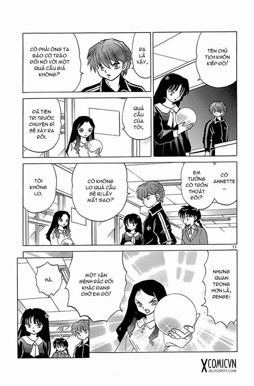 Bạn Học Bí Ẩn 210 trang 10