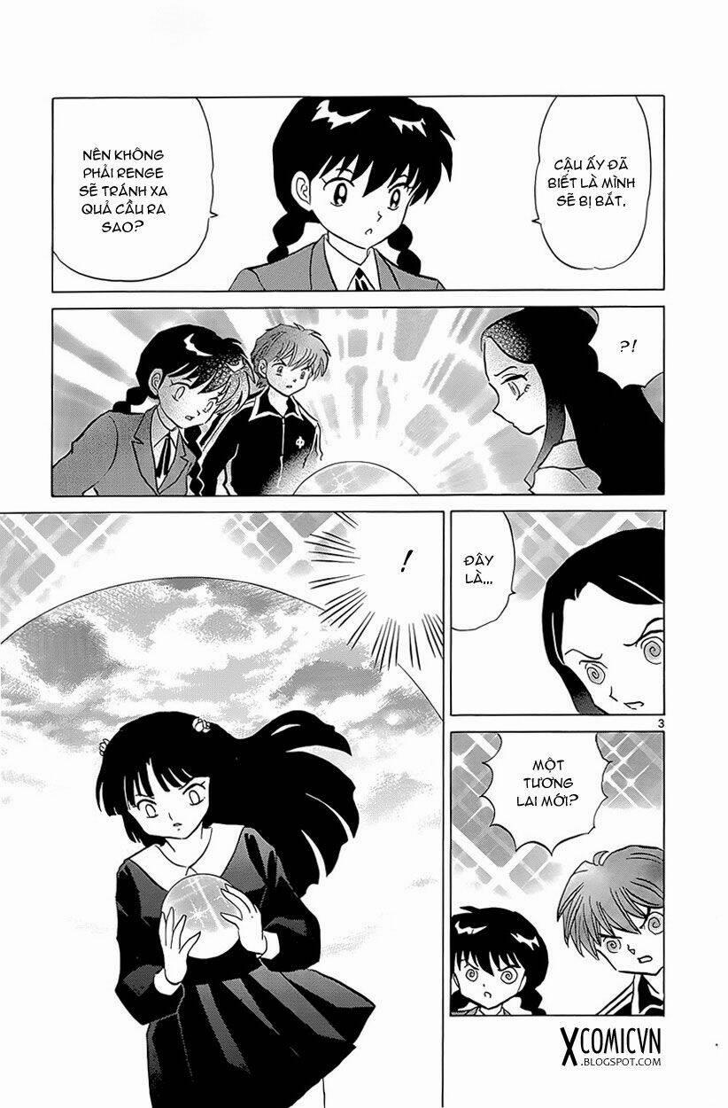 Bạn Học Bí Ẩn 210 trang 2
