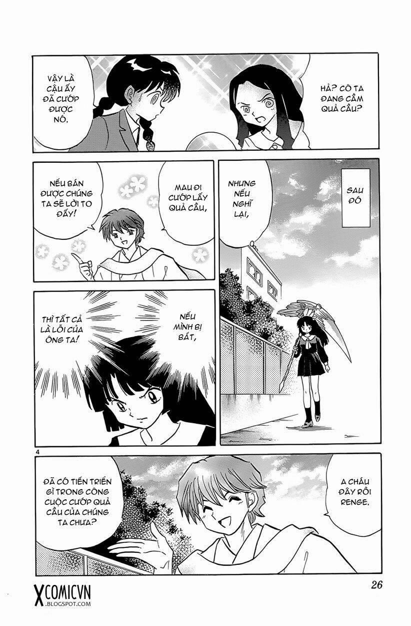 Bạn Học Bí Ẩn 210 trang 3