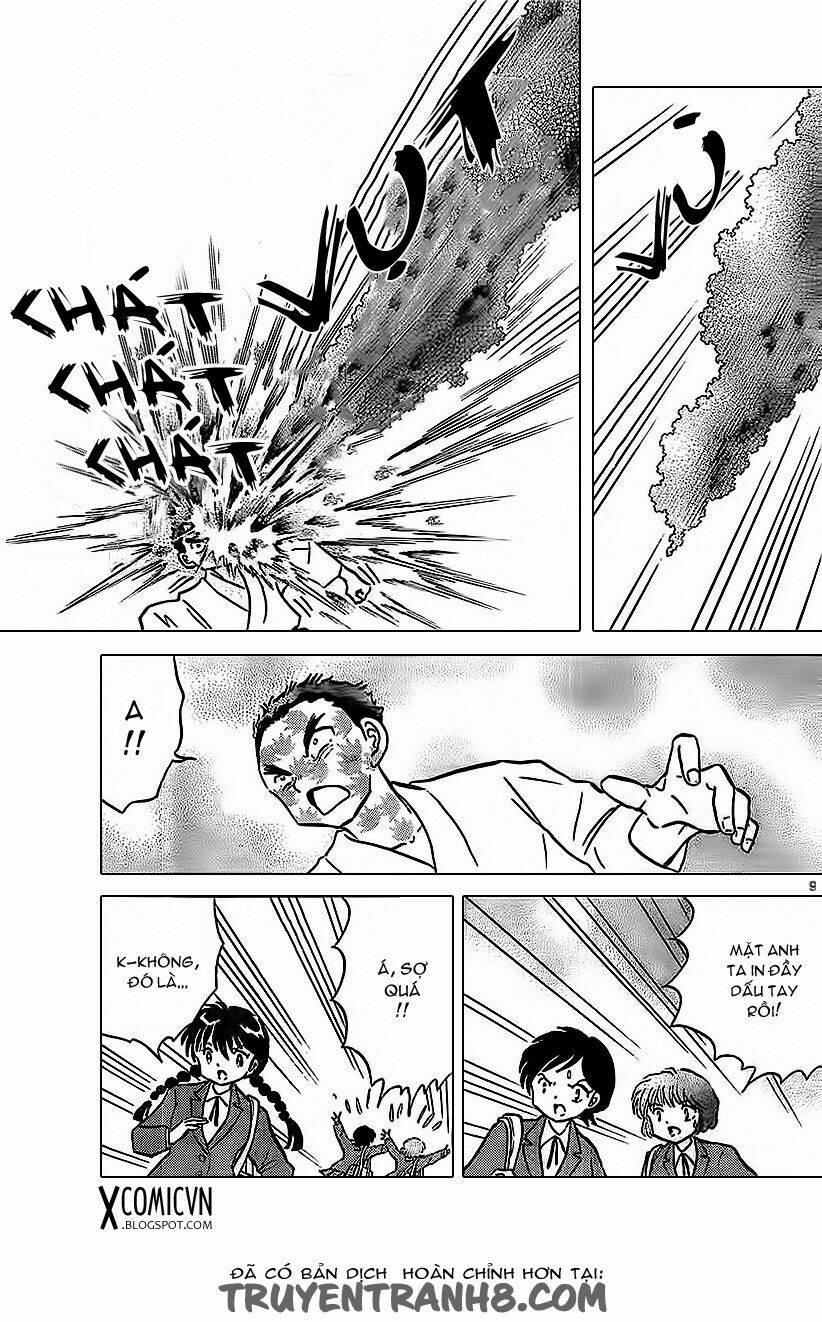 Bạn Học Bí Ẩn 212 trang 8