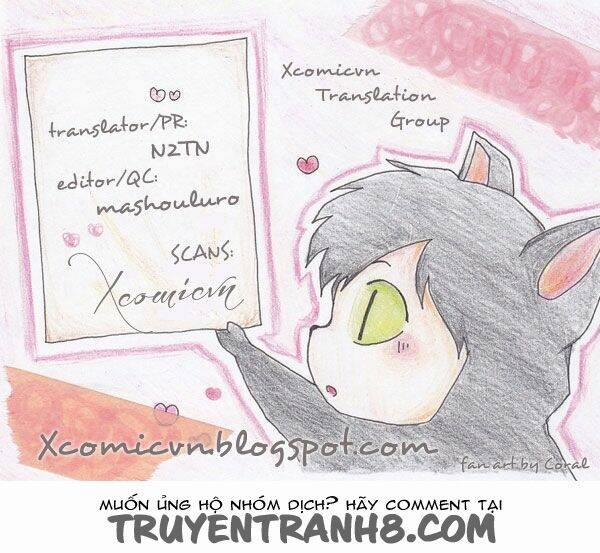 Bạn Học Bí Ẩn 213 trang 18