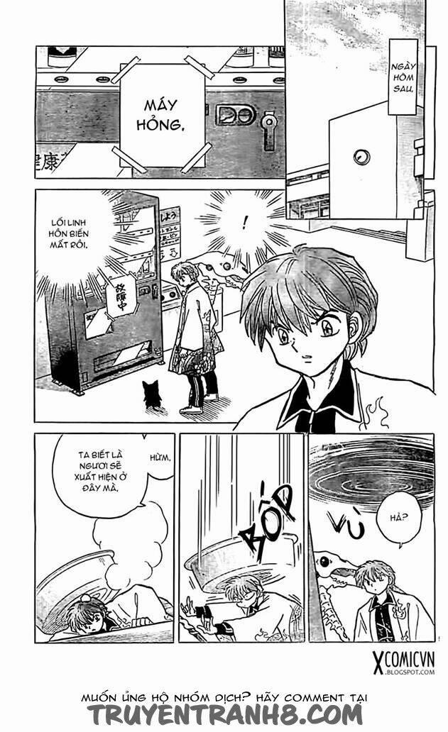 Bạn Học Bí Ẩn 214 trang 4