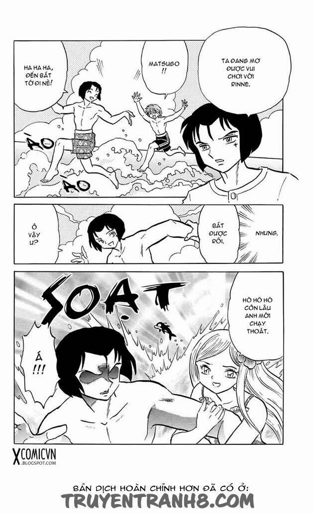 Bạn Học Bí Ẩn 216 trang 12