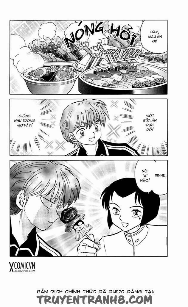 Bạn Học Bí Ẩn 216 trang 2