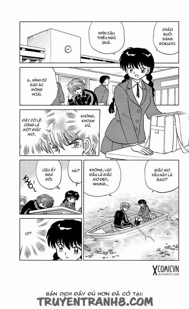 Bạn Học Bí Ẩn 216 trang 5