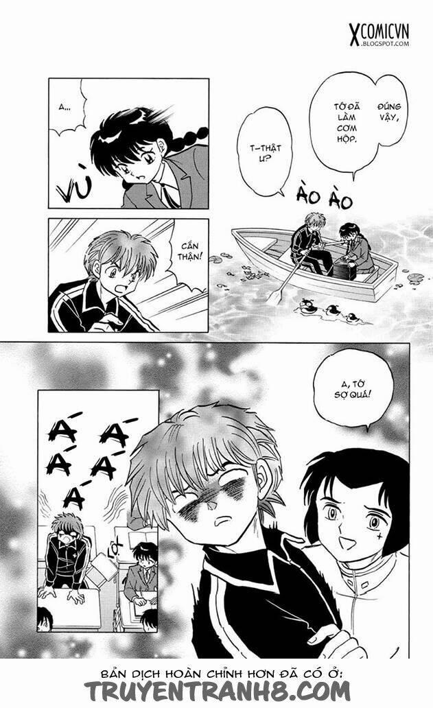 Bạn Học Bí Ẩn 216 trang 7