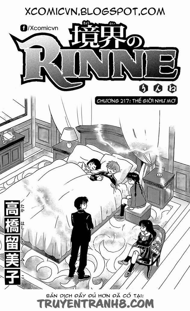 Bạn Học Bí Ẩn 217 trang 0