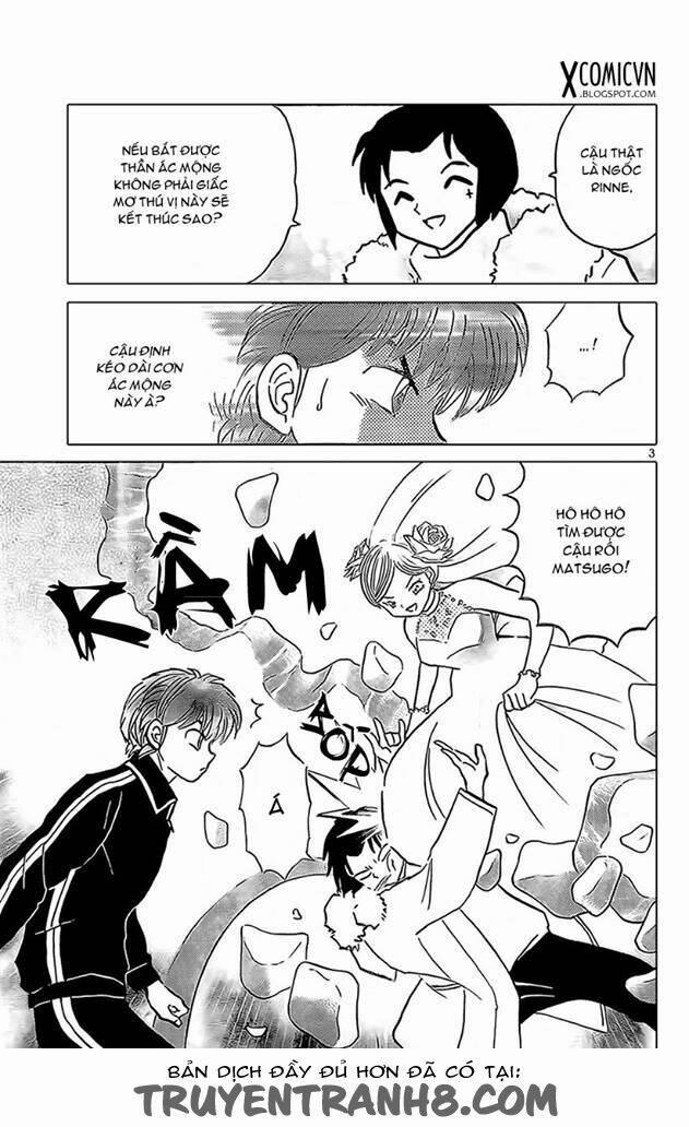 Bạn Học Bí Ẩn 217 trang 2