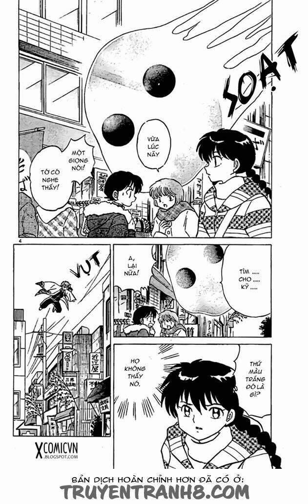 Bạn Học Bí Ẩn 219 trang 3