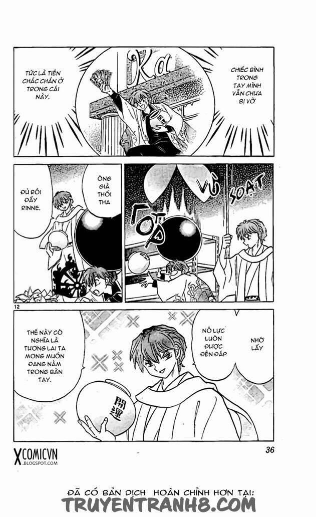 Bạn Học Bí Ẩn 220 trang 11