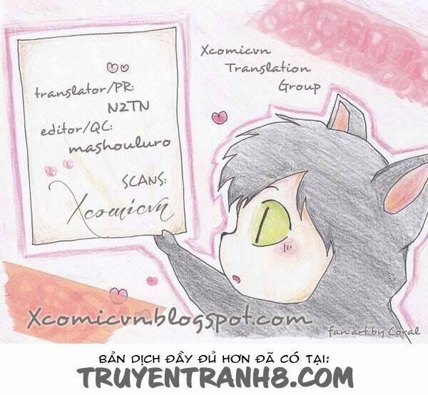 Bạn Học Bí Ẩn 223 trang 18